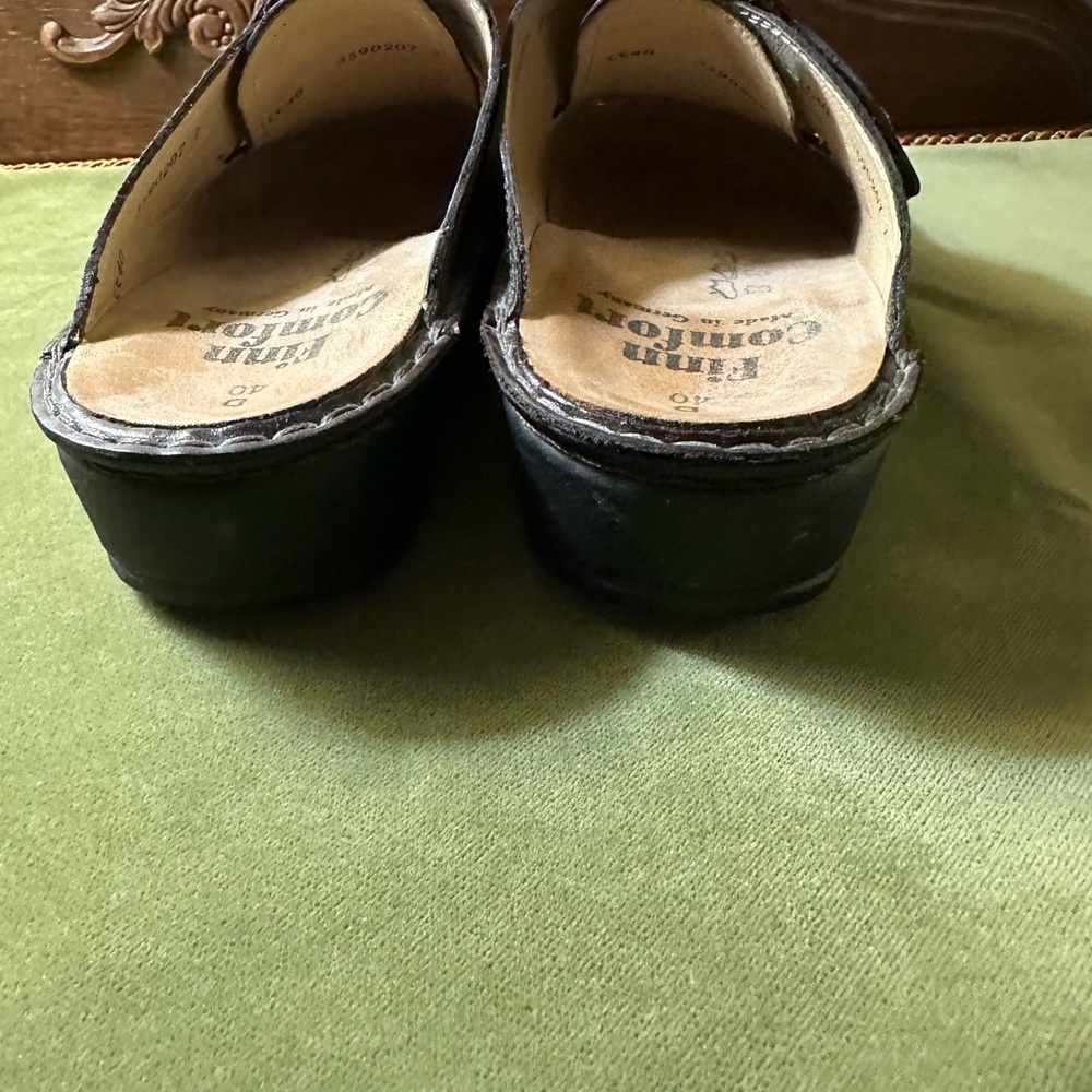 Finn Mule size 40 - Picture 5 of 10